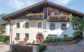 Apartments Heidenberger Fienili
