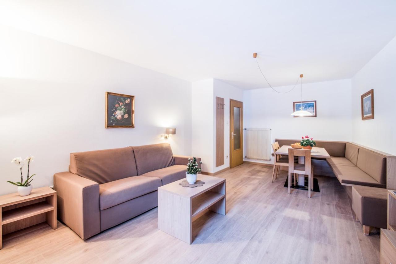 Apartments Heidenberger Fienili Colle Isarco Exteriér fotografie