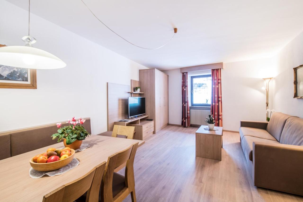 Apartments Heidenberger Fienili Colle Isarco Exteriér fotografie