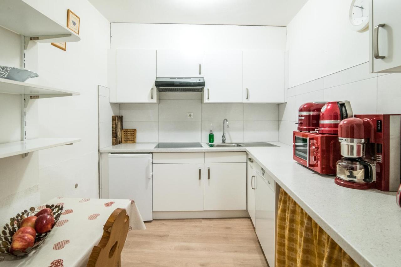 Apartments Heidenberger Fienili Colle Isarco Exteriér fotografie